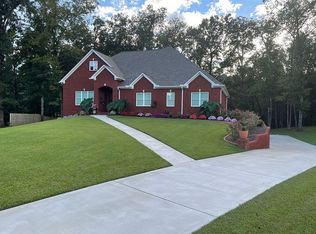 766 Hidden Ridge Dr, Gardendale, AL 35071