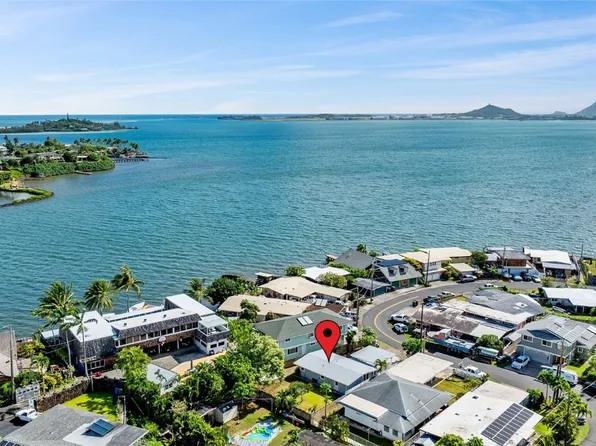 45-219 Mahalani Cir, Kaneohe, HI 96744