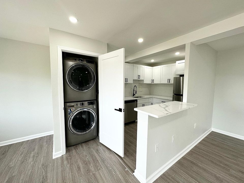 Kings Park Plaza Apartment Rentals Hyattsville, MD Zillow