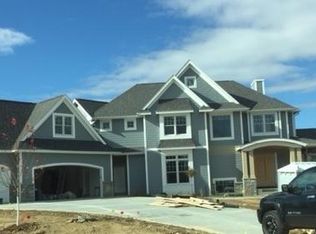 3311 Hidden Creek Ln NE, Rochester, MN 55906