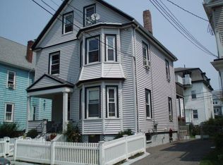 25 Gibbens St, Somerville, MA 02143