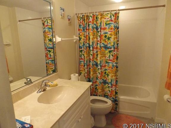 4th image of 5300 S Atlantic Ave APT 10304
