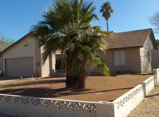 2629 E Sylvia St, Phoenix, AZ 85032