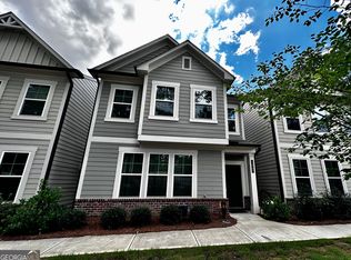 1865 Belmore St, Smyrna, GA 30080