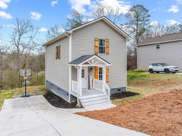 121 Forrester Dr, Liberty, SC 29657