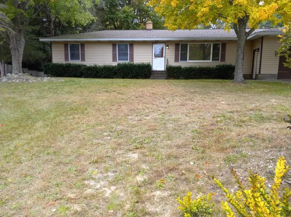 4661 S Sheridan Rd, Muskegon, MI 49444