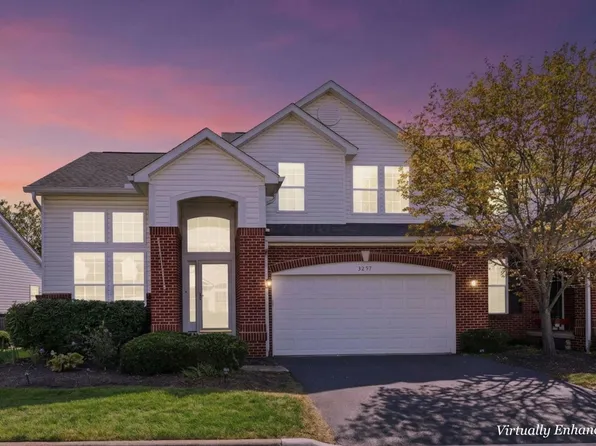 3257 Belstone Dr, Grove City, OH 43123