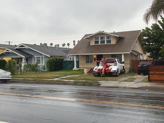 2nd image of 4823 Arlington Ave