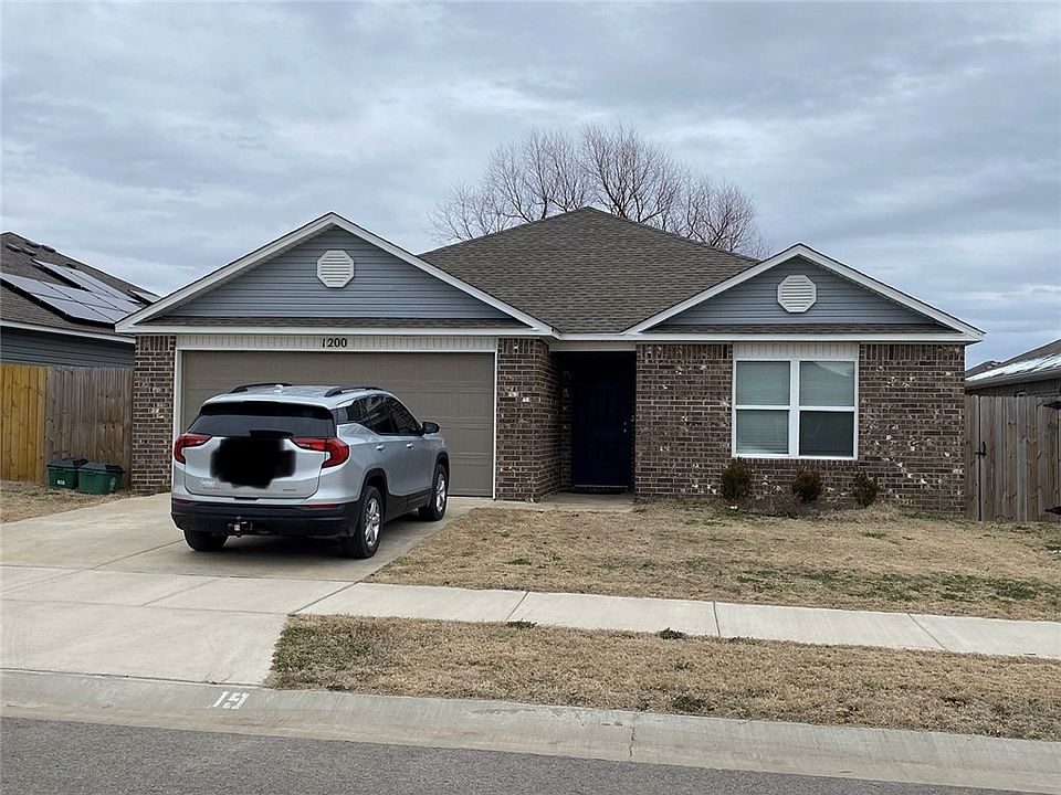 1st image of 1200 S Nighthawk Ln
