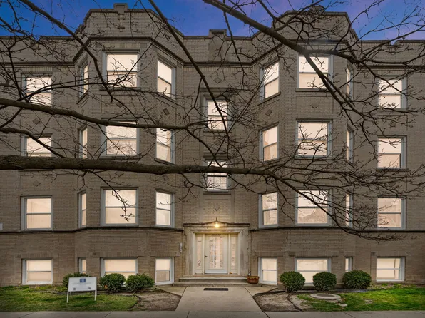 6102 N Mozart St APT 2, Chicago, IL 60659