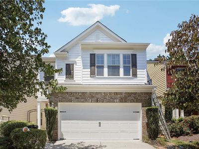 2420 Wentwood Ct, Cumming, GA, 30041