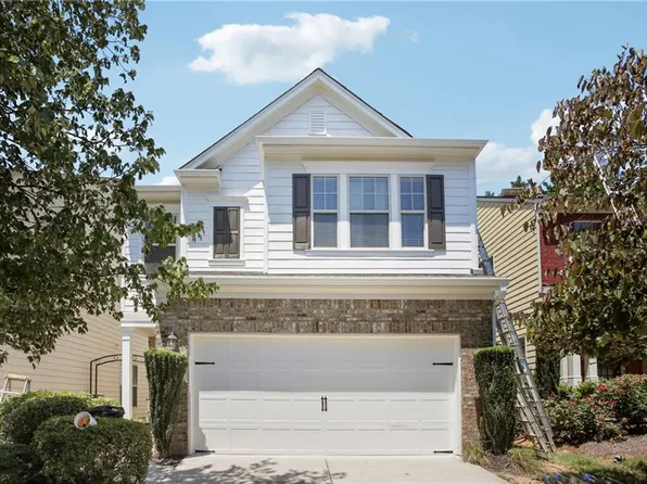 2420 Wentwood Ct, Cumming, GA 30041