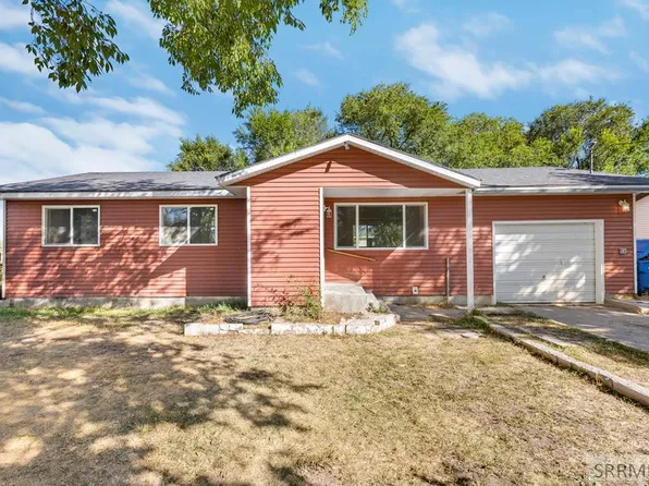2855 E 671 N, Roberts, ID 83444