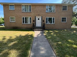 411 Longmeadow Rd APT C, Buffalo, NY 14226