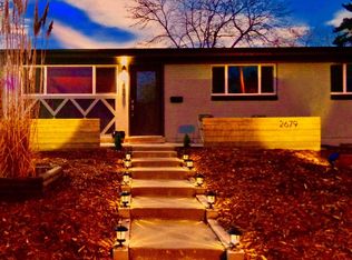 2679 S Patton Ct, Denver, CO 80219