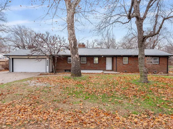 4956 N Kimberly Ln, Wichita, KS 67204