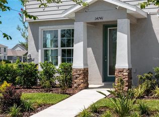 14735 Promenade Pkwy, Odessa, FL 33556