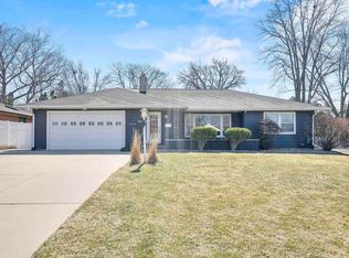 3019 W 4th St, Waterloo, IA 50701