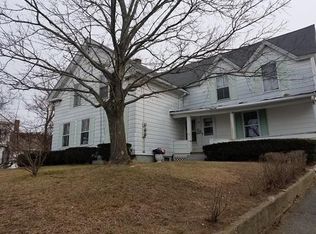 32-34 South St, Ware, MA 01082