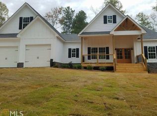 710 Little Vine Church Rd #2, Villa Rica, GA 30180