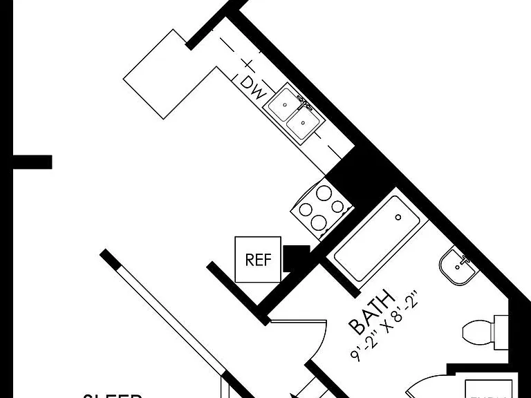Chamber Lofts — Photo 29