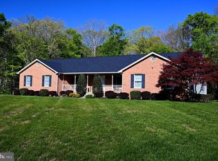 9480 May Day St, La Plata, MD 20646
