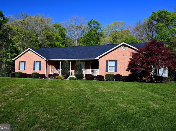 9480 May Day St, La Plata, MD 20646