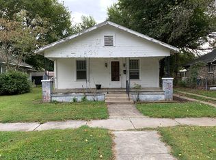 1909 S Porter Ave, Joplin, MO 64804