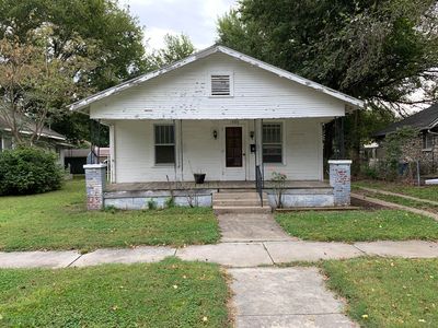 1909 S Porter Ave, Joplin, MO, 64804