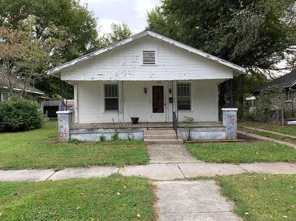 1909 S Porter Ave, Joplin, MO 64804