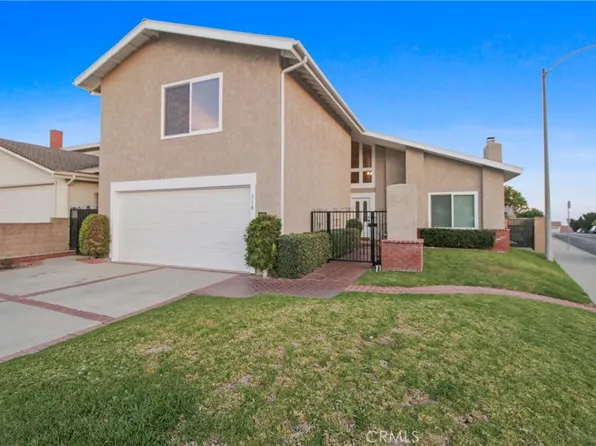 318 John Way, San Pedro, CA 90732