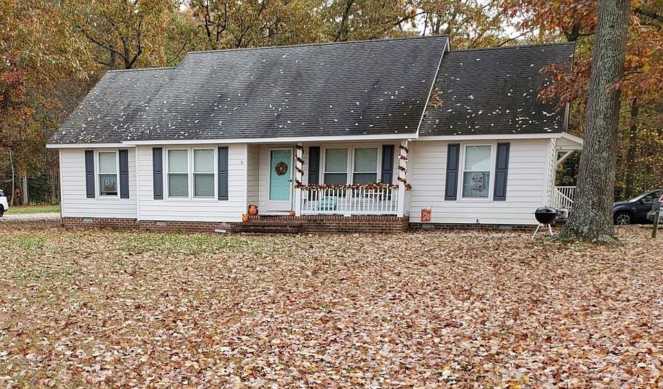 114 Apache Rd, Tappahannock, VA 22560 | Zillow