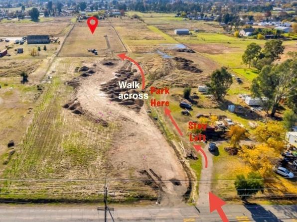 0 Delano St, Elverta, CA 95626