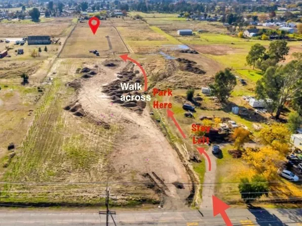 Delano St, Elverta, CA 95626
