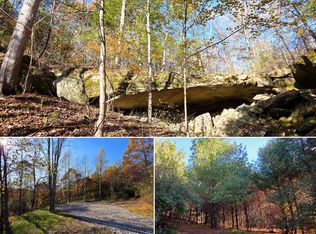 7659 Township Road 216 SE LOT 4, Corning, OH 43730