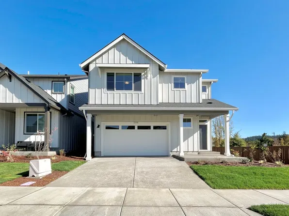 12358 SW Champlin Ln, Beaverton, OR 97007