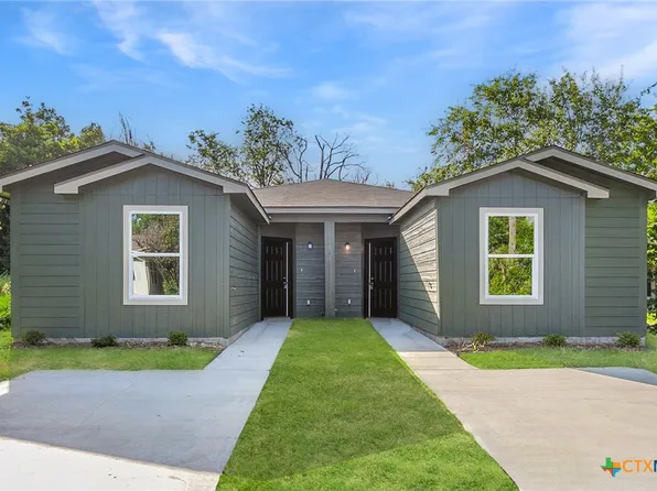 911 S 22nd St, Temple, TX 76501