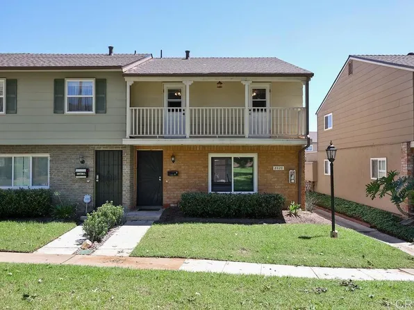 8020 Winter Gardens Blvd Unit A, El Cajon, CA 92021