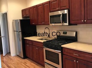 1883 Troutman St, Ridgewood, NY 11385