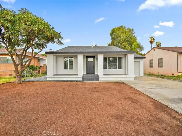 11607 Wakeman St, Whittier, CA 90606