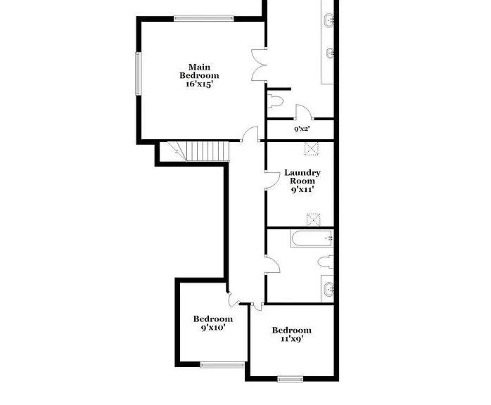 309 Cobblestone Dr — Photo 2