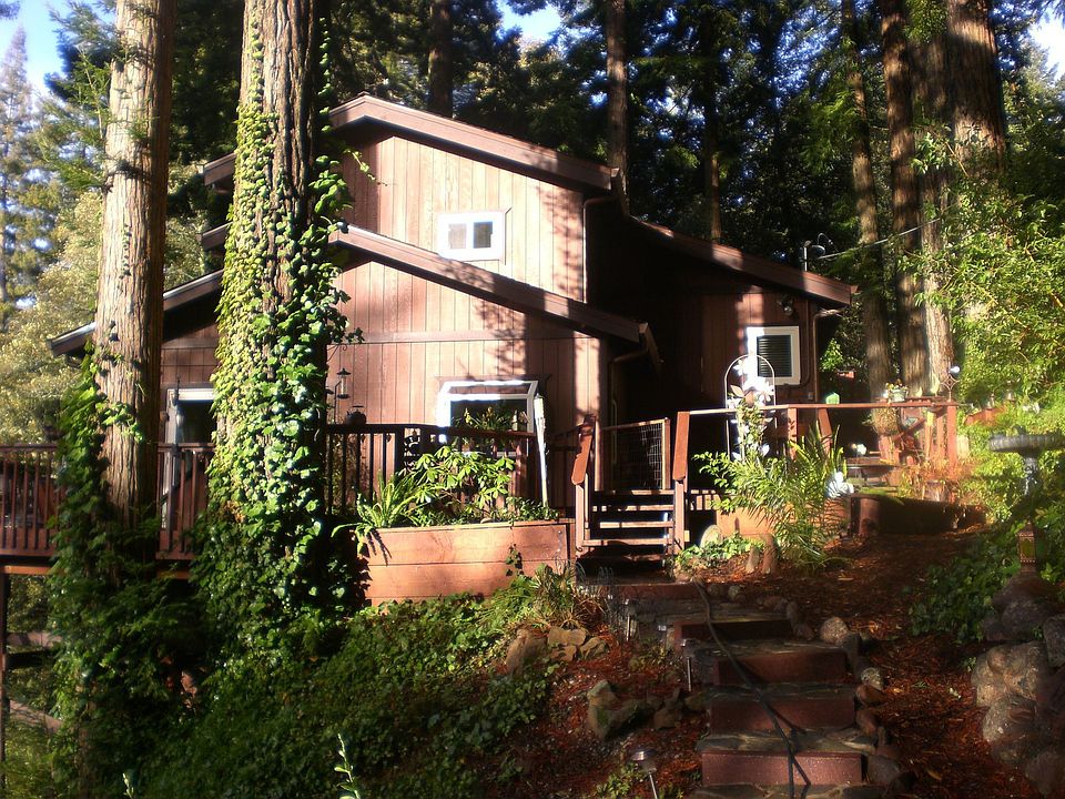 2/3 Acre Private Sanctuary