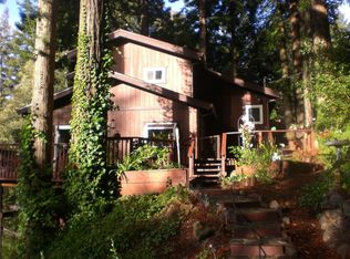 363 Ridge Rd, Woodside, CA 94062