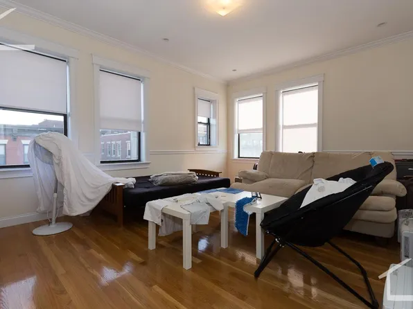 65 Quint Ave #5, Allston, MA 02134