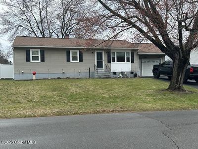 3 Elgin Street, Albany, NY, 12205