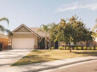 12315 Rodeo Ave, Bakersfield, CA 93312