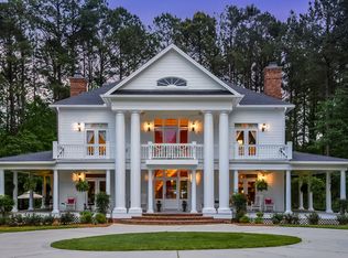 2007 Crooked Creek Rd, Clayton, NC 27520