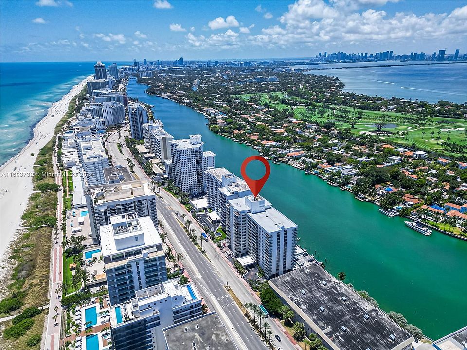 1st image of 5750 Collins Ave #Phb