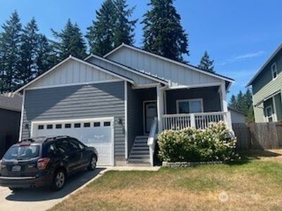 343 Briar Lane S Lot 7, Tenino, WA, 98589