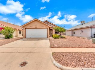 11028 Essex Falls Ln, El Paso, TX 79934